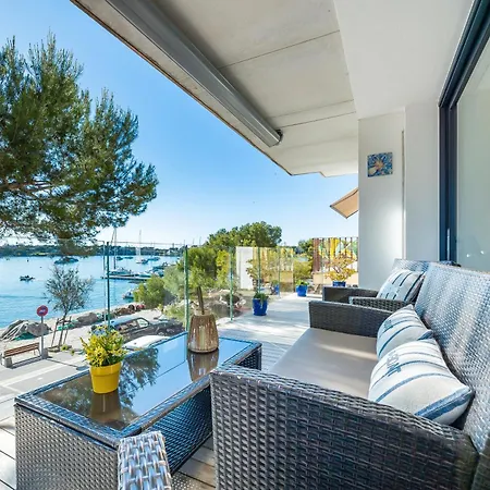 Appartamento Ponent Portocolom (Mallorca)