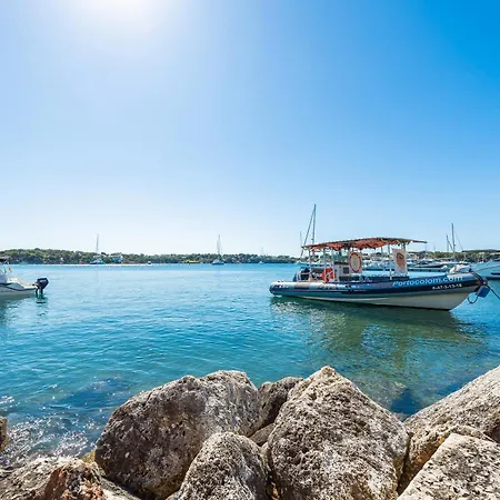 Appartamento Ponent Portocolom (Mallorca)
