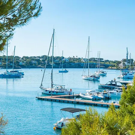 Ponent * Portocolom (Mallorca)